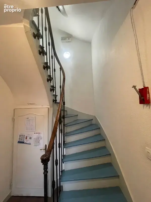 Appartement Rochefort T3 de 52 m2 - photo 9