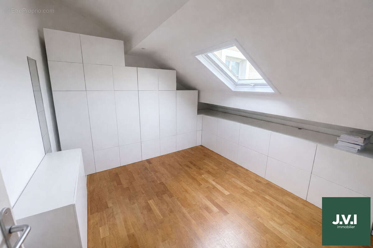 Appartement à MONTMORENCY