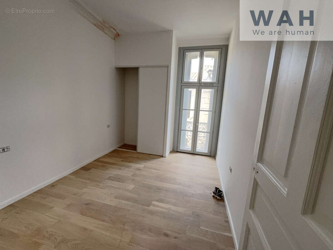 Appartement T3 73m2 - photo 5
