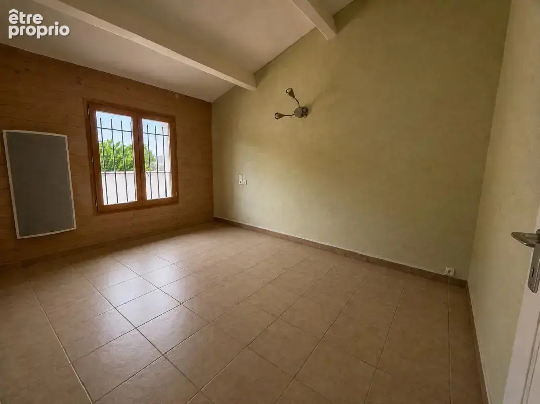 Appartement - photo 7
