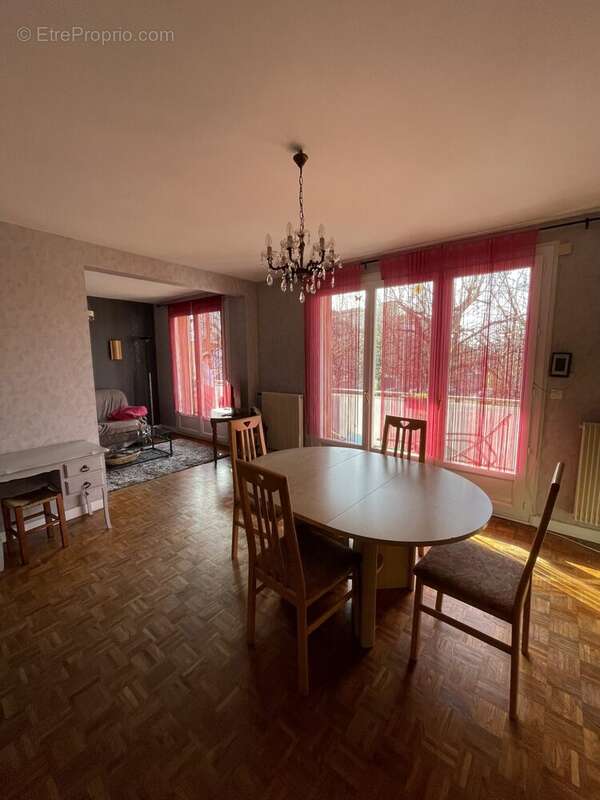 Appartement à PERIGUEUX