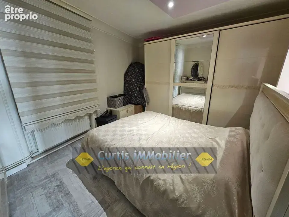 Appartement 4 pièces 234 m² à vendre à Firminy (42700) - photo 3