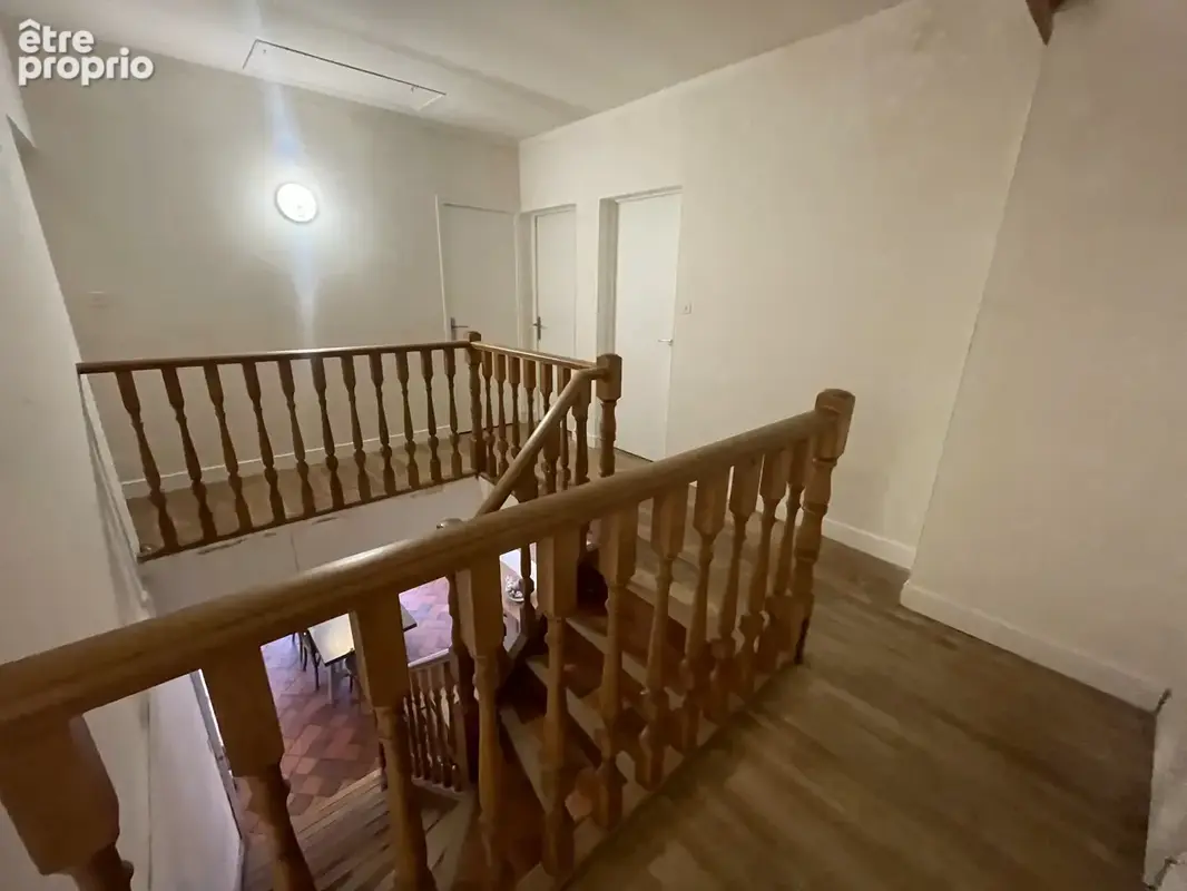 Maison Familiale dans un quartier recherché à Bellerive sur allier - photo 9