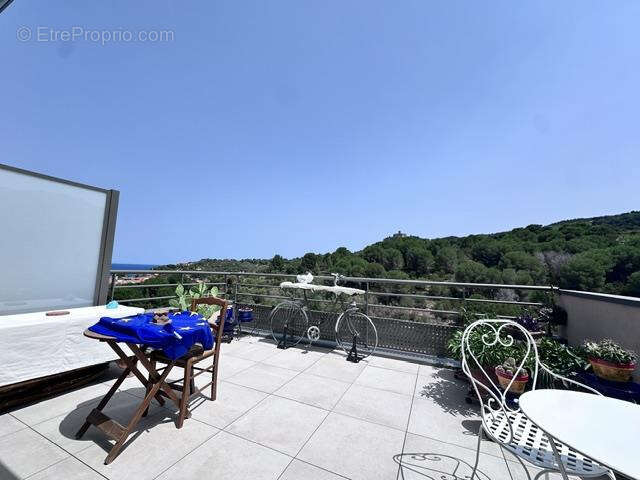 À Collioure, appartement neuf à vendre pour famille avec enfant - photo 19