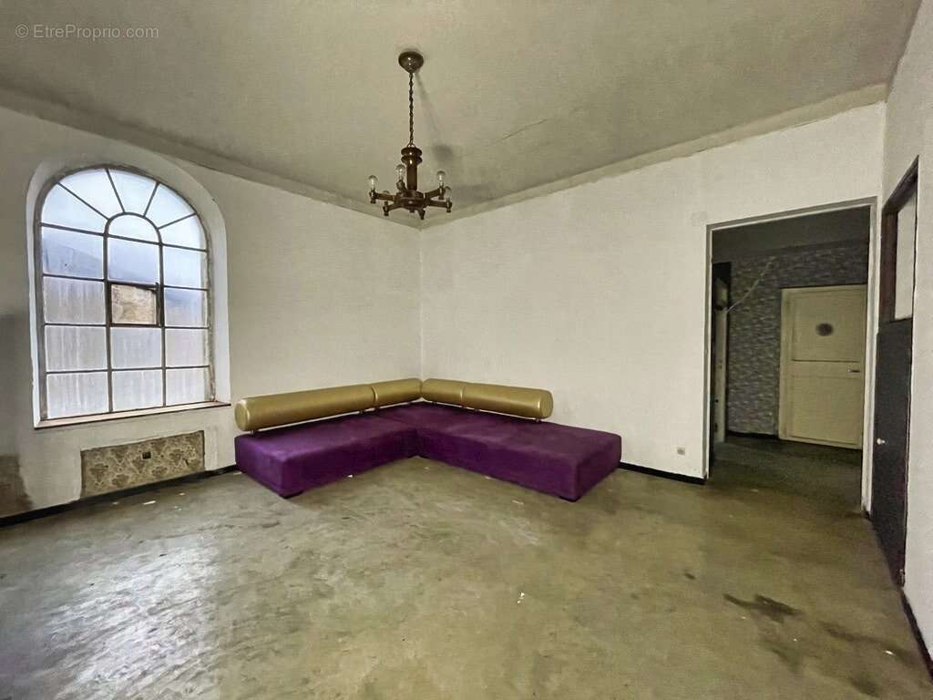 Appartement à SAINT-AMBROIX