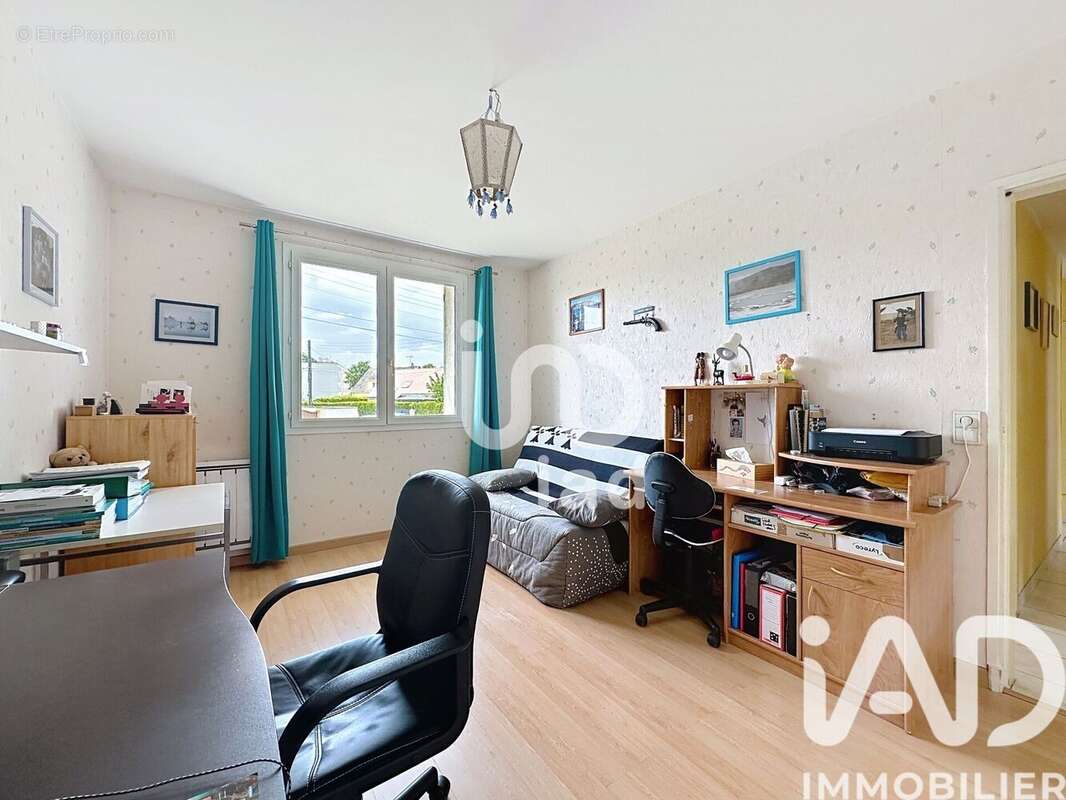 Photo 5 - Maison à VERNOUILLET