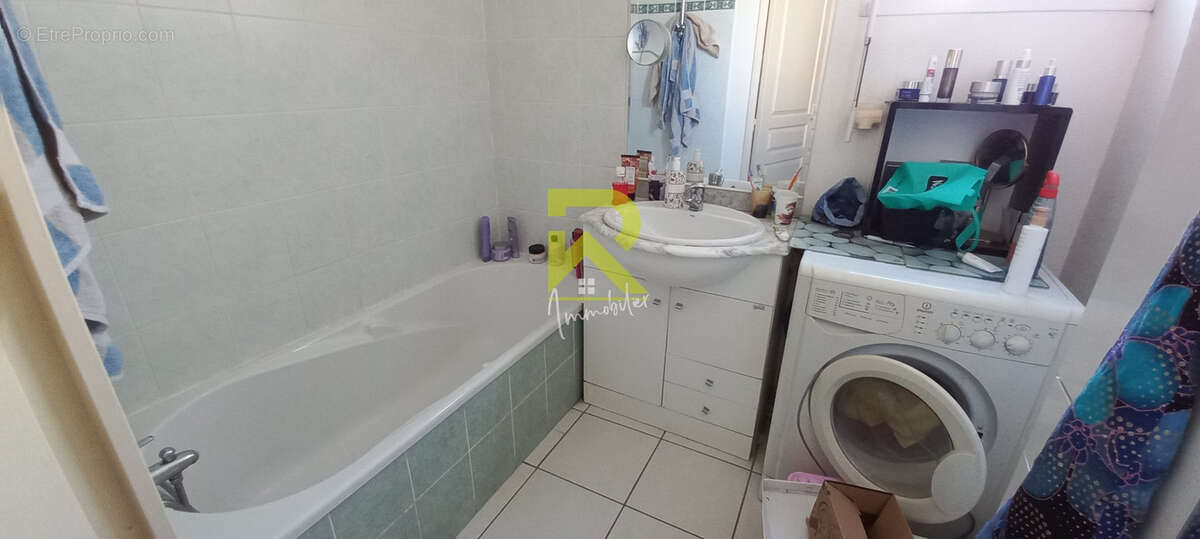 Appartement à BEZIERS