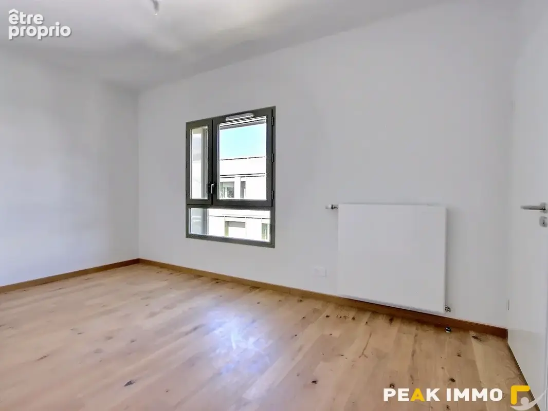 Appartement 4 pièces de 113 m2 - ANNECY-LE-VIEUX - photo 9