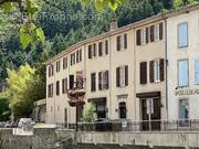 Maison à VALLERAUGUE