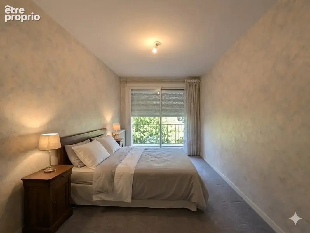 Appartement à vendre 4 pièces de 79m2 MERIGNAC  Capeyron(33) - photo 7