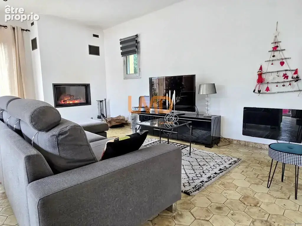Maison au calme avec grand jardin et piscine, sans vis-à-vis - photo 5
