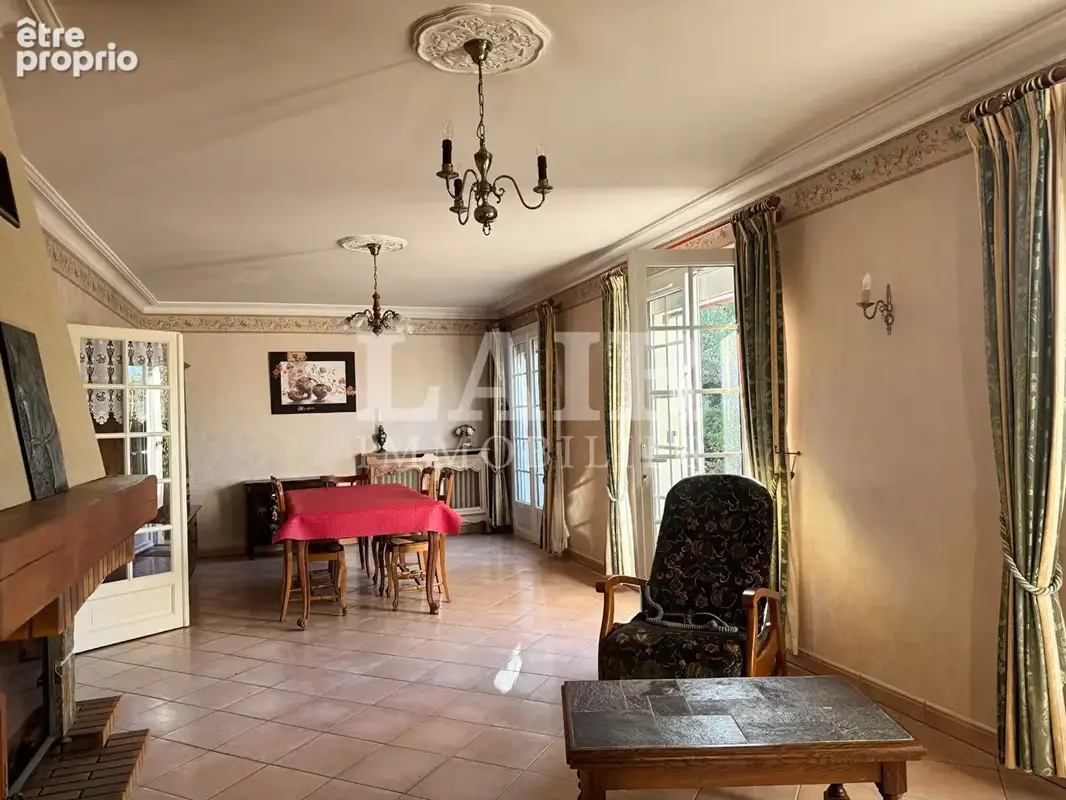 Maison à vendre sur Arçonnay 3 chambres - Réf  15752 - photo 4