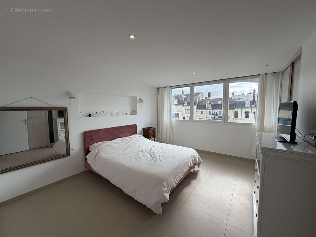 Appartement à BOURGES