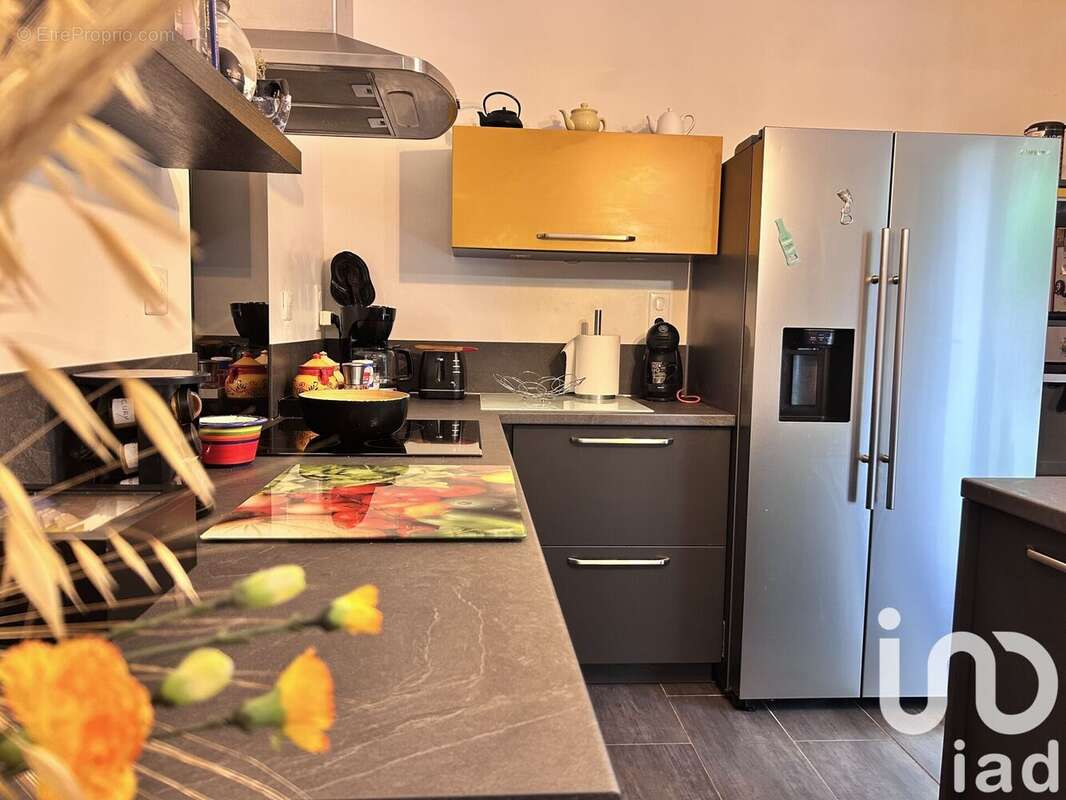 Photo 5 - Maison à AUZITS