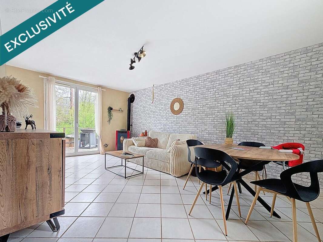 Photo 2 - Maison à LA TOUR-SUR-ORB