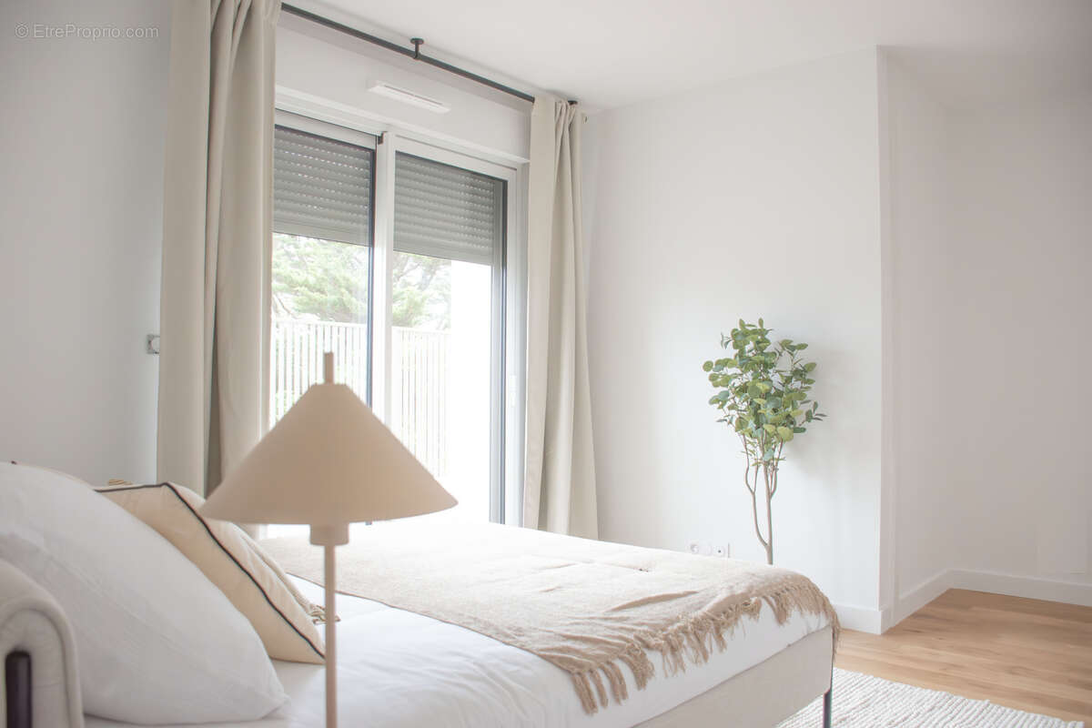 Appartement à CAPBRETON