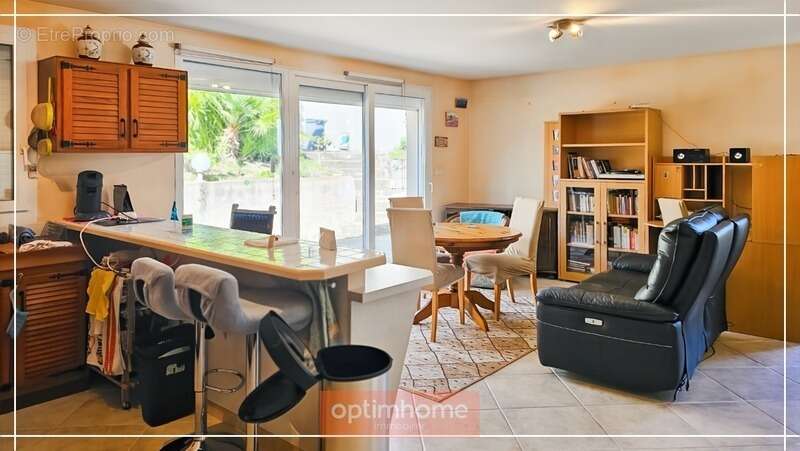 Maison à BOURBON-L&#039;ARCHAMBAULT