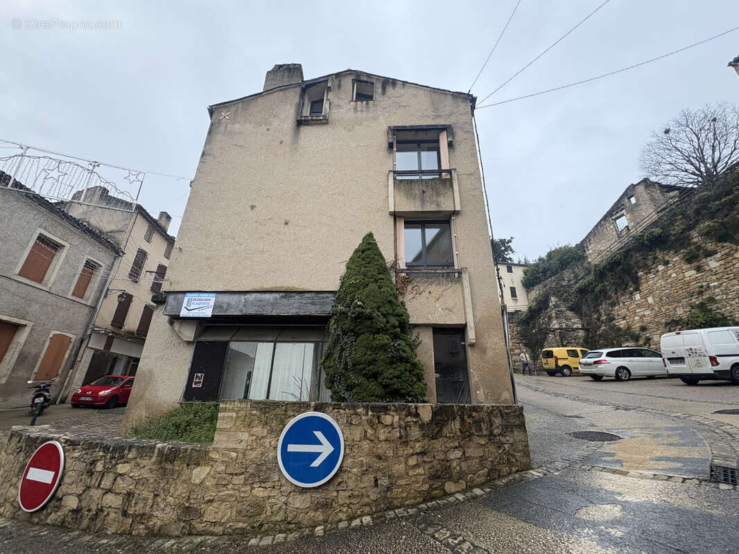 Appartement à PUY-L&#039;EVEQUE