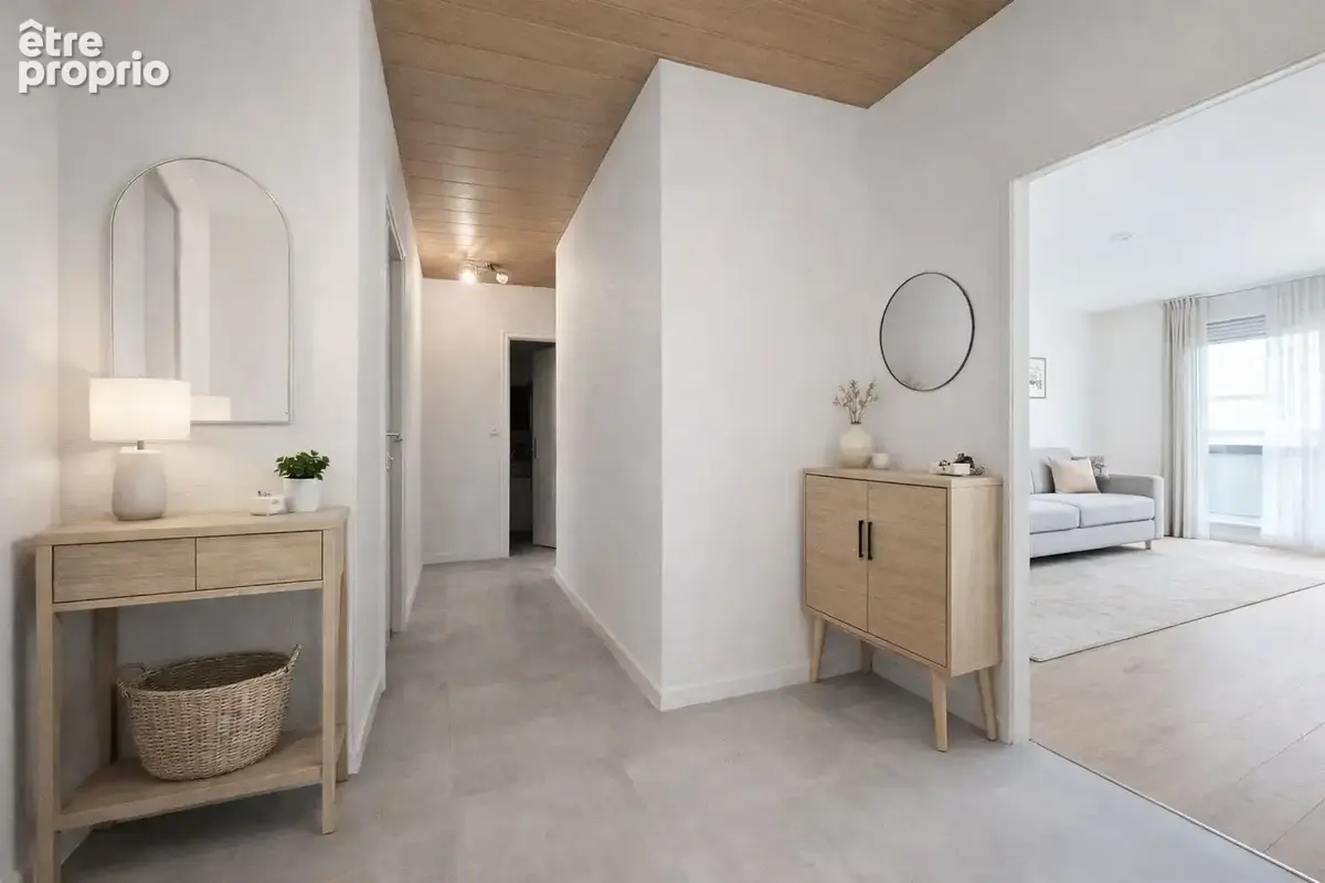 Appartement 4 pièces 83 m² à vendre à Annemasse (74100) - photo 5