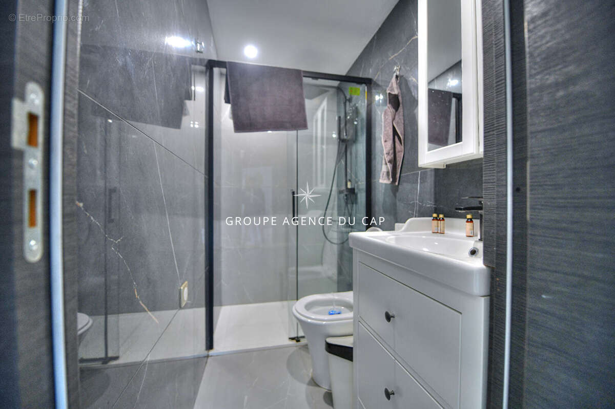 Maison à SAINT-RAPHAEL