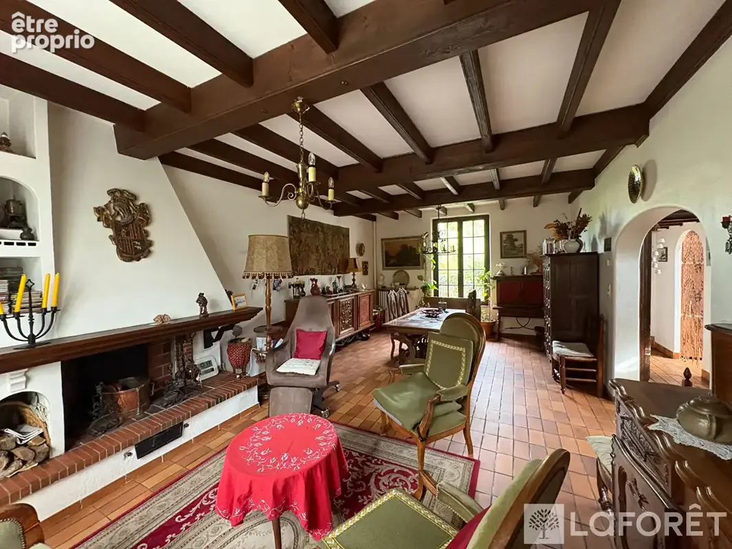 Maison Langeac 6 pièce(s) 121 m2 - photo 5