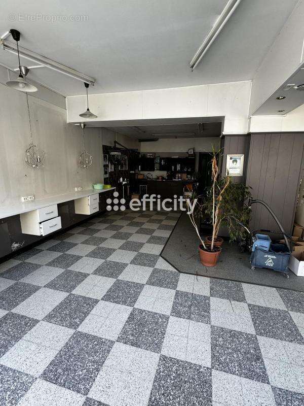 Appartement à DENAIN