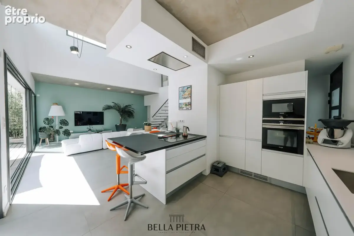 Maison 5 pièces 131 m² à vendre à Palavas-Les-Flots (34250) - photo 3