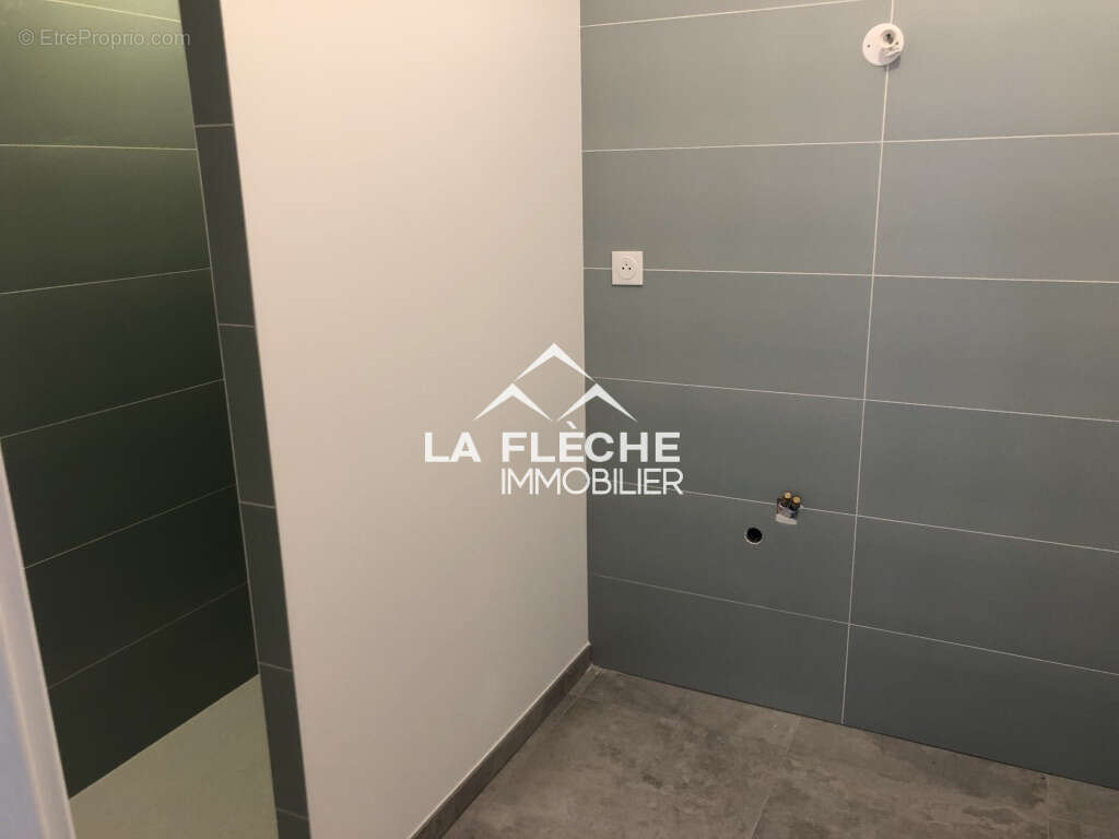 Maison à LA FLECHE