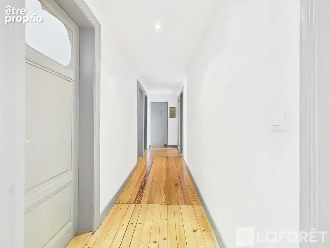 Appartement Mulhouse 4 pièces 87 m² - photo 6