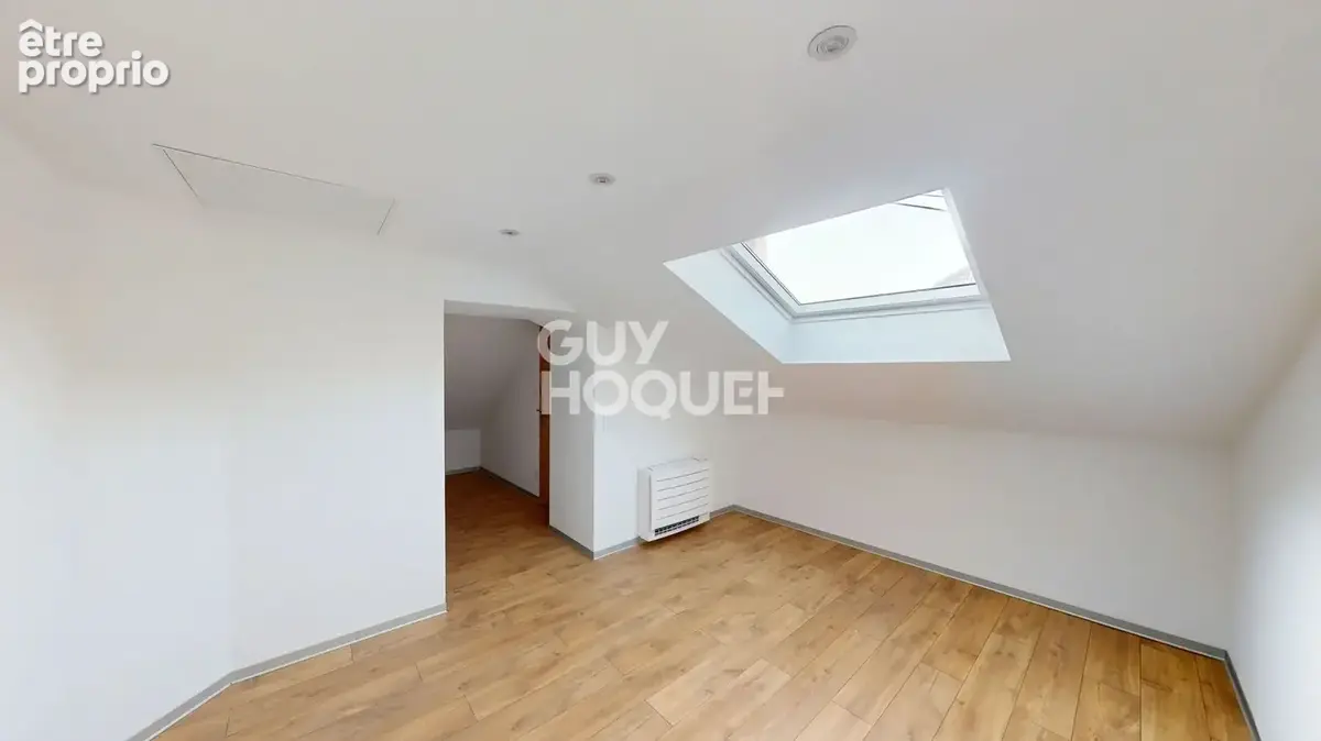 Maison neuve Frotey Les Vesoul 4 pièces - photo 11
