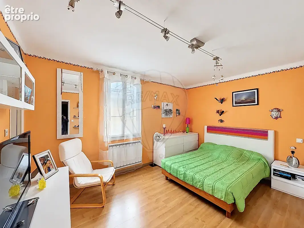 Maison 5 chambre(s) à vendre - photo 7