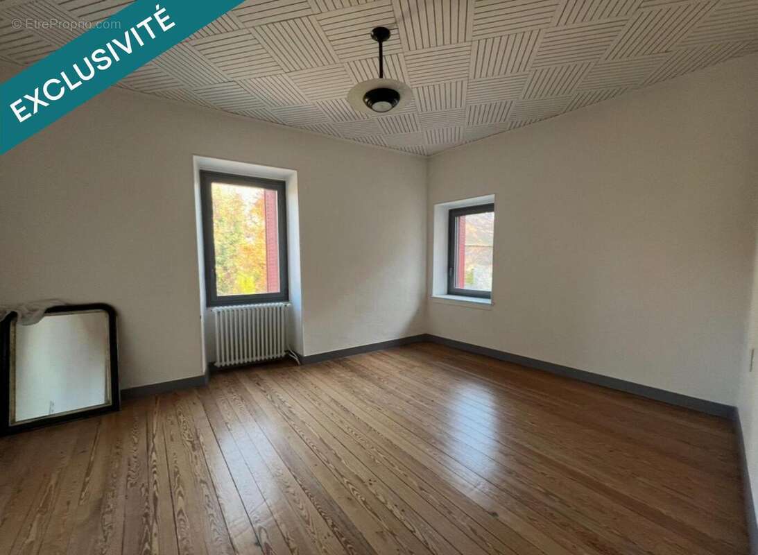 Photo 6 - Maison à MONTAGNEY