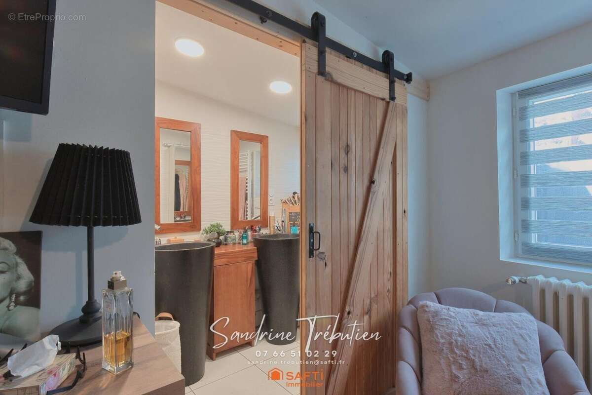 Photo 4 - Maison à ETEL