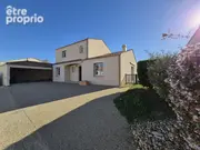 Maison à PUYRAVAULT