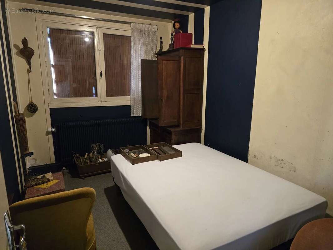 Maison à BRASSAC-LES-MINES