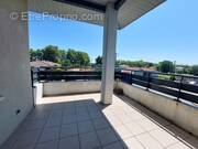 Appartement à LEGUEVIN