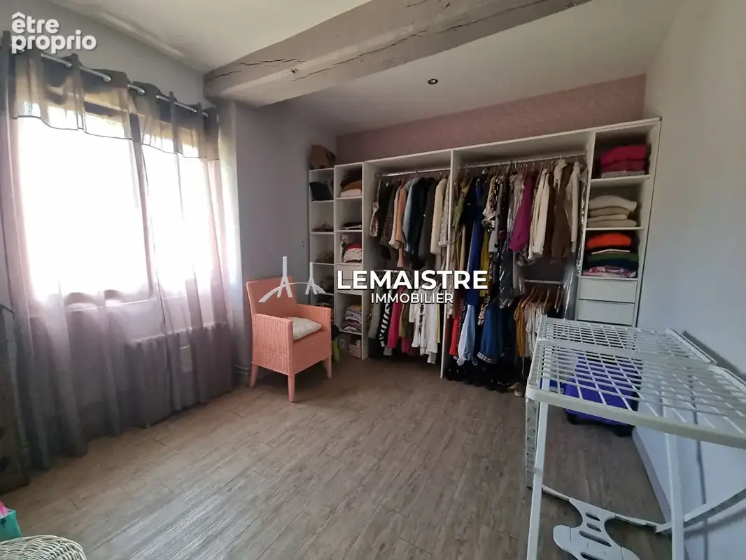 Maison à vendre - Canton de St-Romain -143 m² - 4 chambres poss 5 ! - photo 8