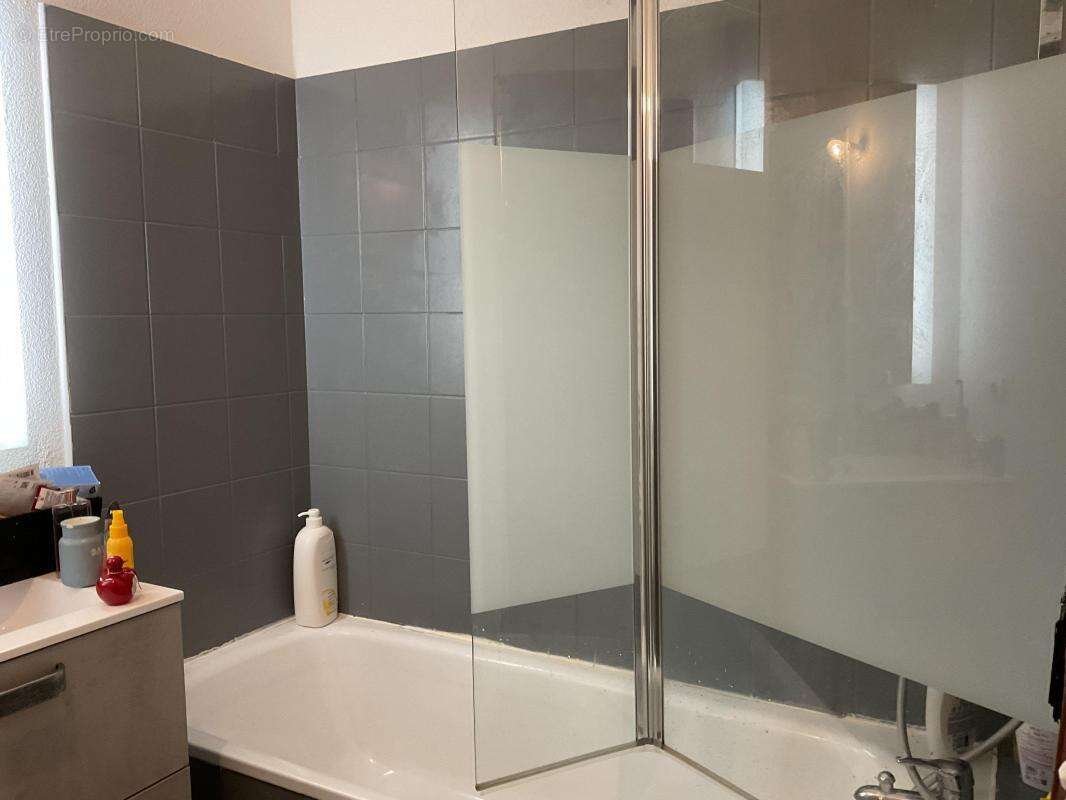 Appartement à SAINT-ANDRE-DE-CUBZAC