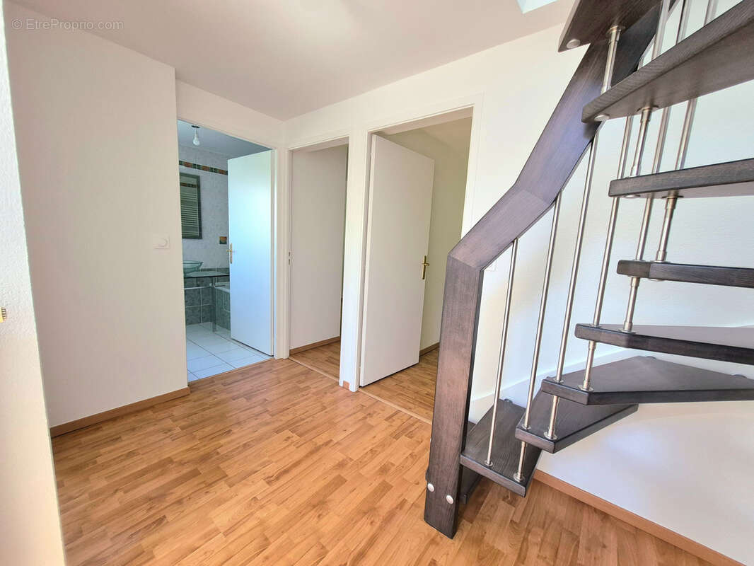Appartement à YVOIRE