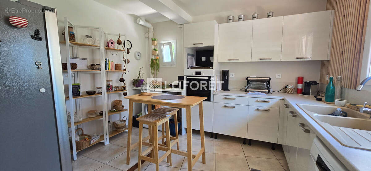 Maison à PALAU-DEL-VIDRE