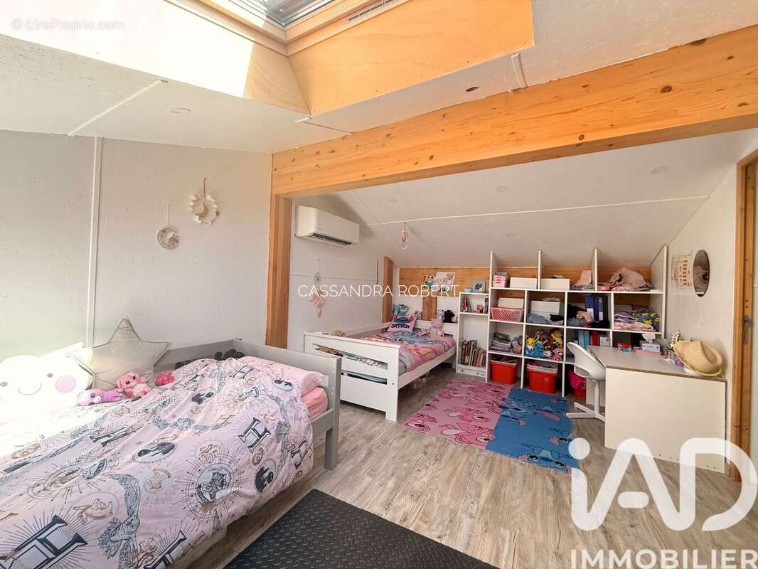 Photo 7 - Maison à LE CASTELLET