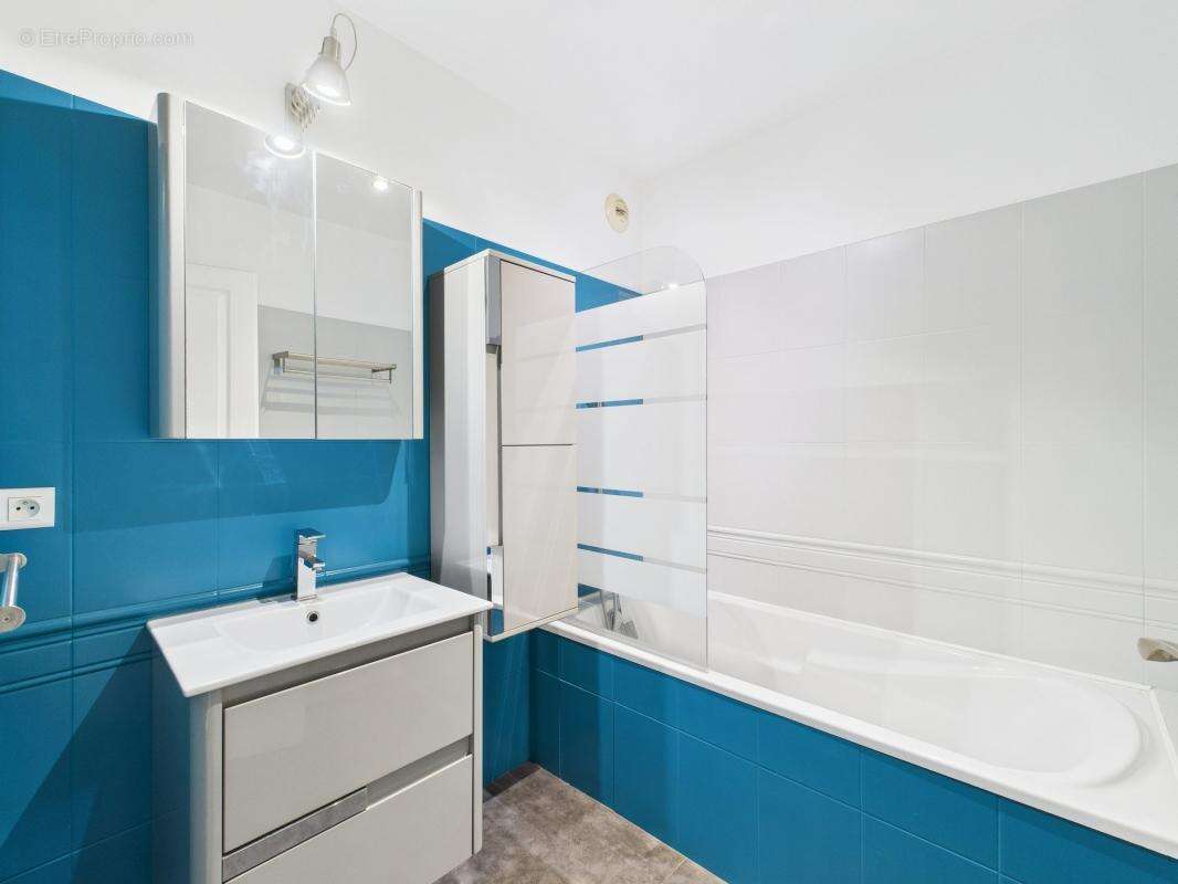 Appartement à AJACCIO