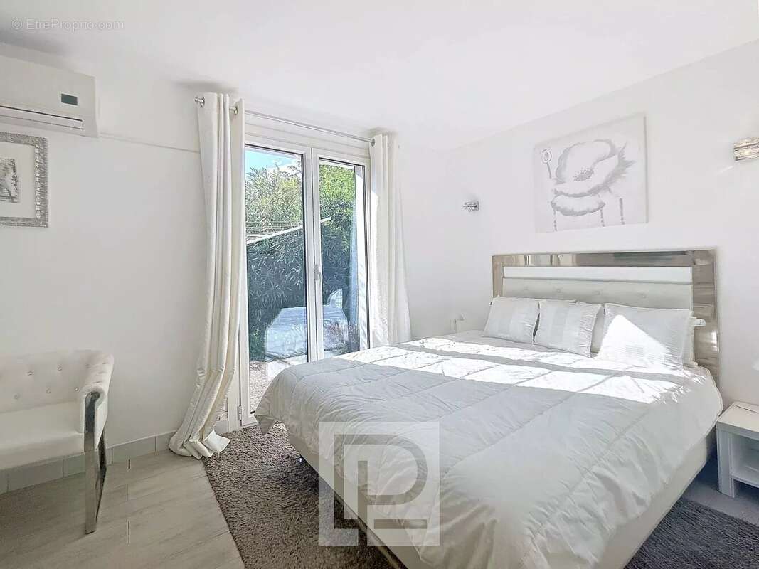 Basse Californie - Quartier Isola Bella - Maison familiale - photo 17