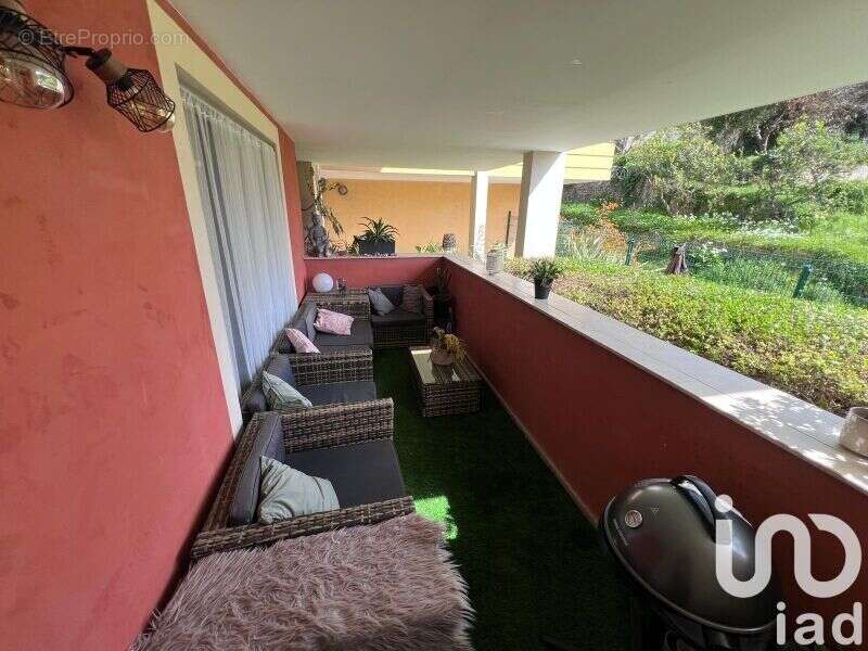 Photo 7 - Appartement à MENTON