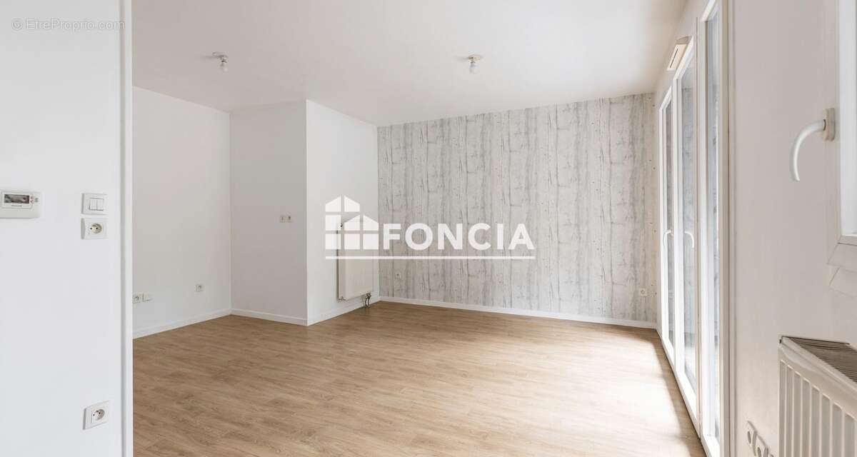 Appartement à LOOS