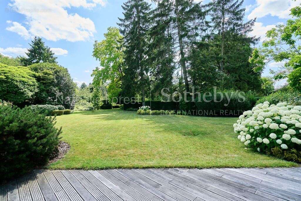 Maison à MARCQ-EN-BAROEUL