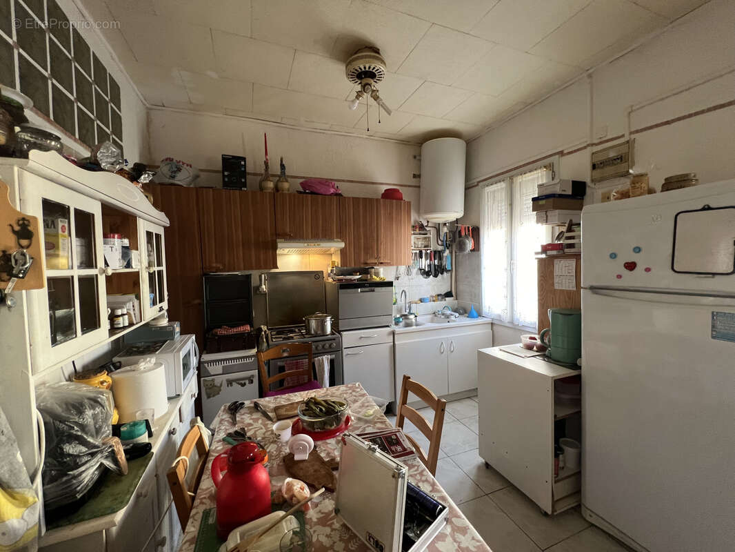 Appartement à VALRAS-PLAGE