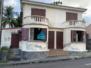 Maison à MACOUBA