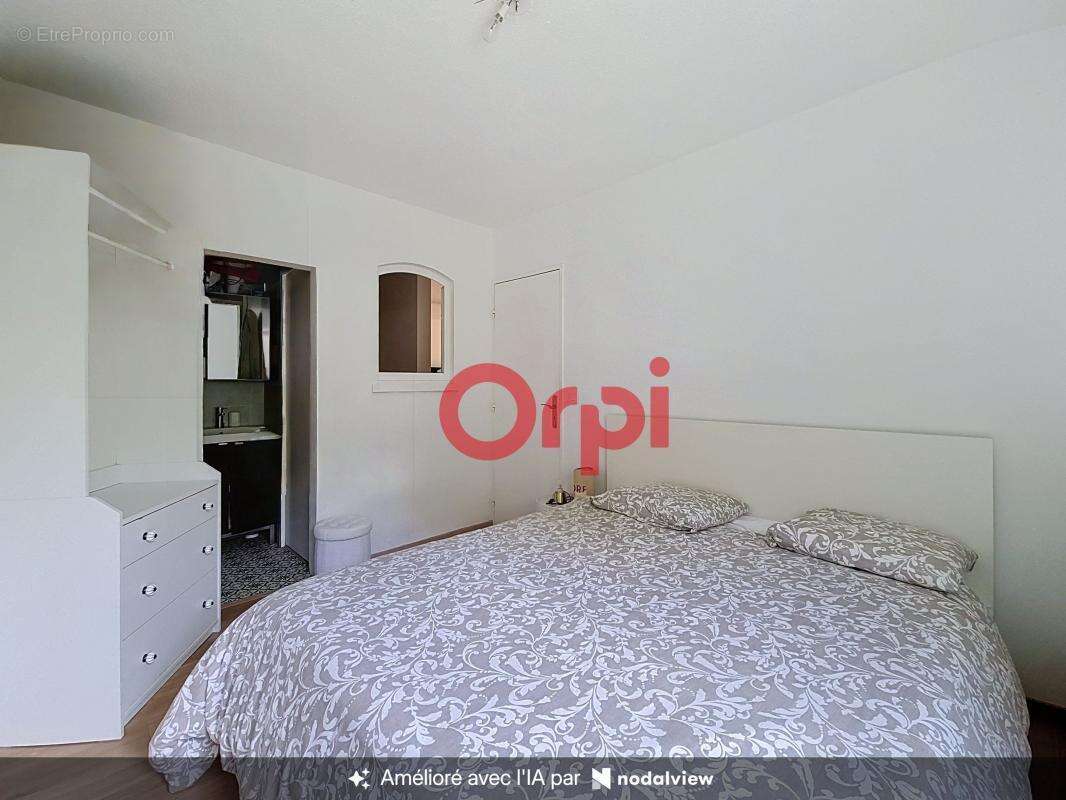 Appartement à vendre T5 avec cave et garage, ascenseur à la Seyne sur Mer, Tamaris/ Balaguier - photo 6