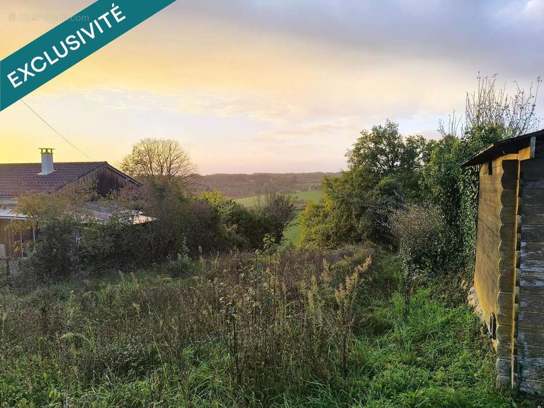 Photo 3 - Terrain à ROUFFIGNAC-SAINT-CERNIN-DE-REILHAC